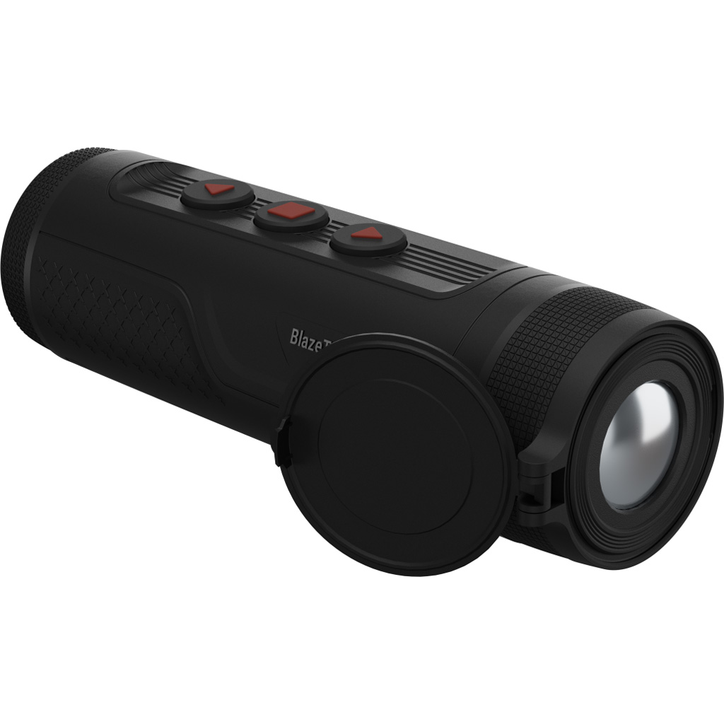 ATN BlazeTrek 625 Gen 6 Thermal Monocular 1.75-14x, 640x512 Sensor - Image 3