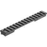Leupold BackCountry Cross-Slot One Piece Base Mattve CVA Cascade LA 20 MOA