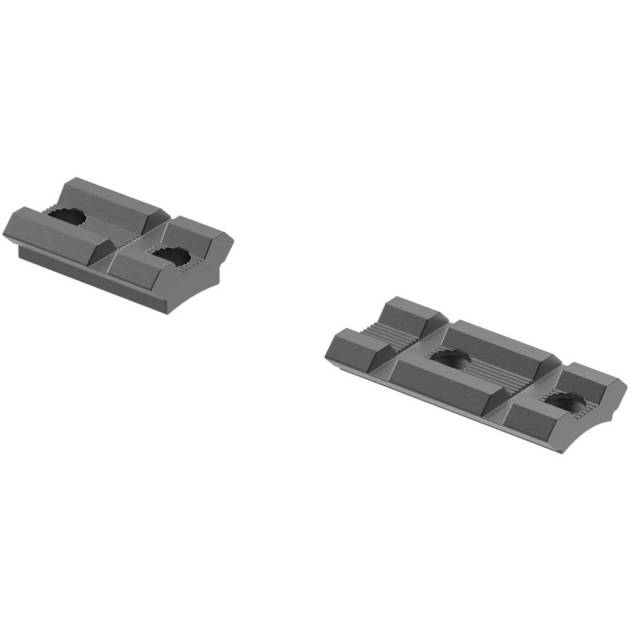 LEUP RIFLEMAN GEN2 WIN XPR 2PC