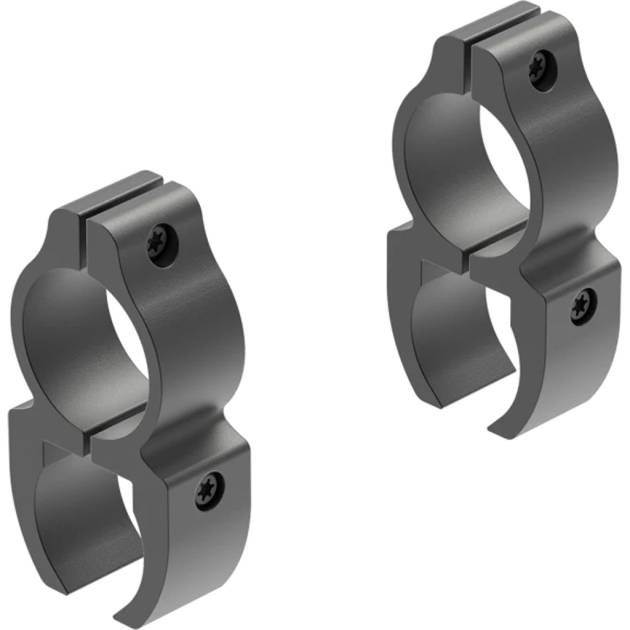 LEUP RFLMN GEN2 .22 RF 3/8" SEE THRU
