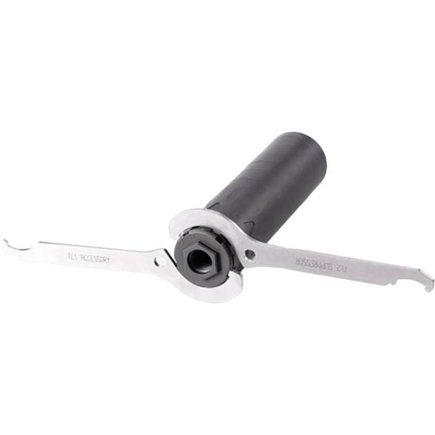 Dead Air OTB Spanner Wrench Spanner for Nomad Ti OTB Suppressor