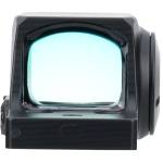 Sig Sauer Romeo-X Enclosed Reflex Sight 3 MOA Green Dot Black Compact Footprint