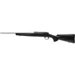 Browning X-Bolt 2 Composite Special LR SPR Rifle 308 Win. 18in. SS/BLK w/Threaded Heavy Barrel 4rd