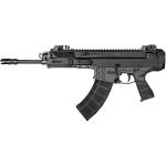 CZ Bren 2 MS Pistol 7.62X39mm 9 in. Black w/SB Tactical Brace 30 rd.