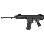 CZ Bren 2 MS Pistol 7.62X39mm 11 in. Black w/SB Tactical Brace 30 rd.