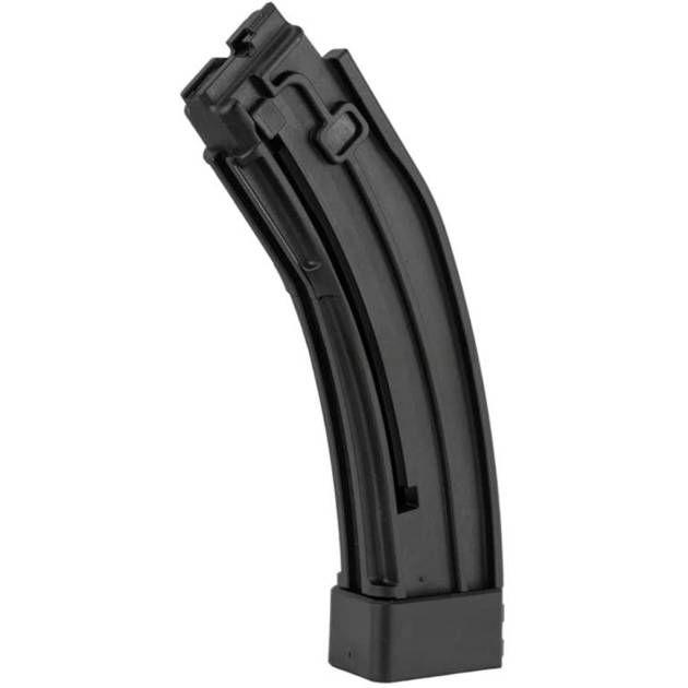 CZ Rimfire Rifle Magazine 22LR Black 20rd. Fits Scorpion EVO3