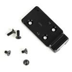Dan Wesson Optic Plate Adapter Plate 1, 1911, DWX, DWX C, RMR, SRO