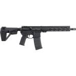 Colt M4  Braced Pistol 5.56 Nato 11.5 in. Black w/ SB Tactical Brace 30rd