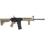 Colt M4 Carbine Magpul SL Rifle 5.56 Nato 16.1 in. Matte FDE 30 rd.