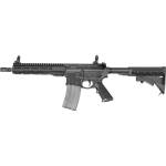 Colt M5 Short Barrel Rifle 5.56 Nato 10.3 in BLK w/CTR STK, Troy Sights 30rd