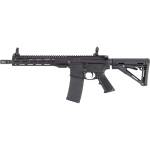 Colt M5 Commando Short Barrel Rifle 5.56 Nato 11.5 in BLK w/CTR STK, Troy Sights 30rd