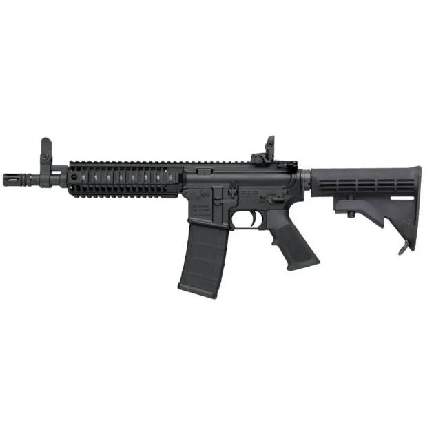 Colt Monolithic CQB Short Barrel Rifle 5.56 Nato 10.3 in. Black 30 rd.