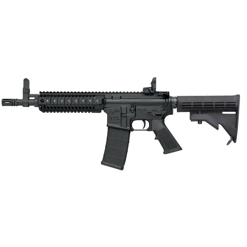 Colt Monolithic CQB Short Barrel Rifle 5.56 Nato 10.3 in. Black 30 rd.