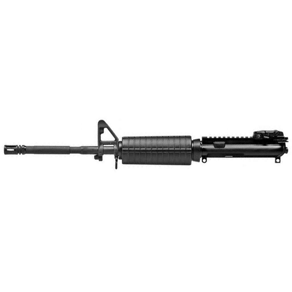 Colt LE6920 Upper Reciever Kit 5.56 Nato 16.1 in. Black
