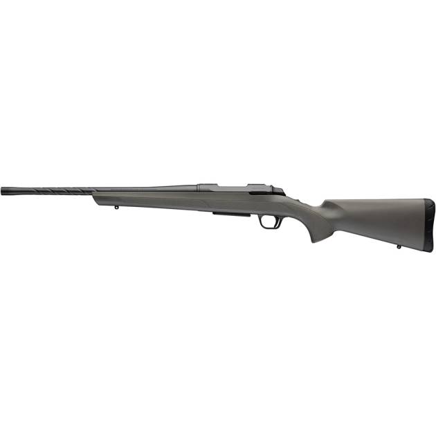 Browning AB3 Pro Composite SPR Rifle 308 Win 18 in. Black/Grey Green SR 4 rd.