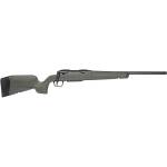 Savage Axis 2 G4 Rifle 30-06 Sprg. 20 in. Black/Green Stock 4 rd.