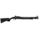 Beretta 1301 Tactical MOD 2 LE Shotgun 12 ga 18.5 in. Black 7 rd.