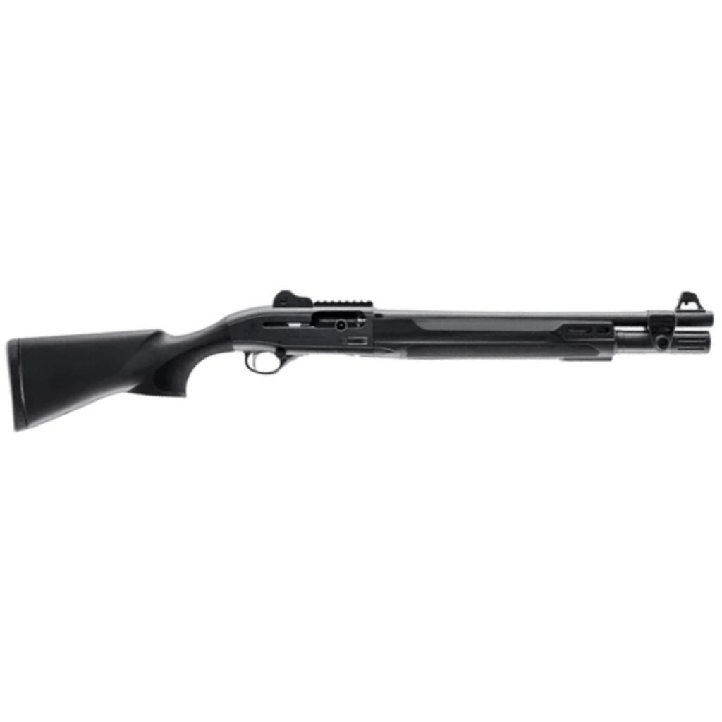 Beretta 1301 Tactical MOD 2 LE Shotgun 12 ga 18.5 in. Black 7 rd.