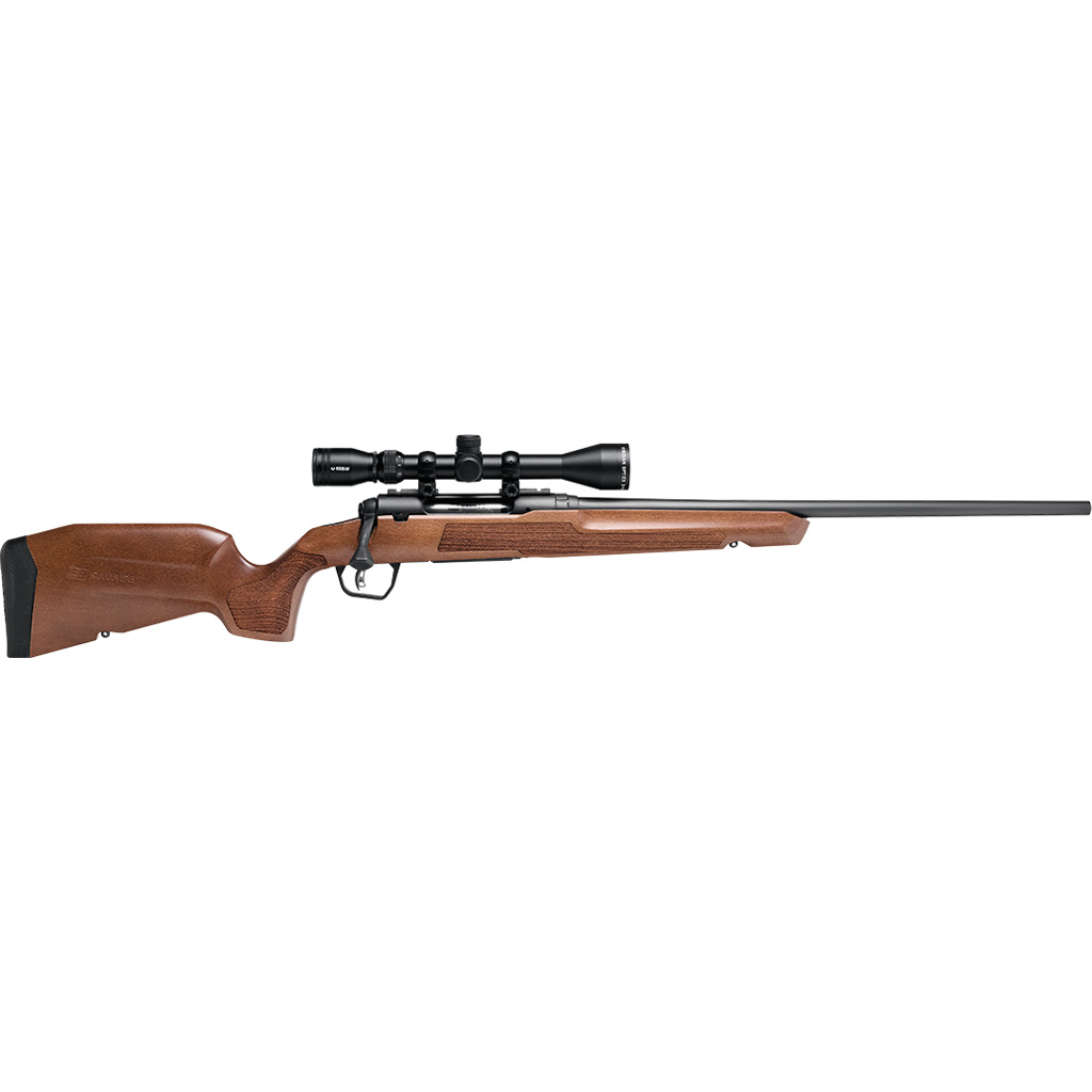 Savage Axis 2 XP Rifle 6.5 Creedmoor 20 in. Hardwood 4 rd. - Image 2