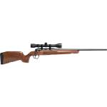 Savage Axis 2 XP Rifle 308 Win 20 in. Hardwood 4 rd.