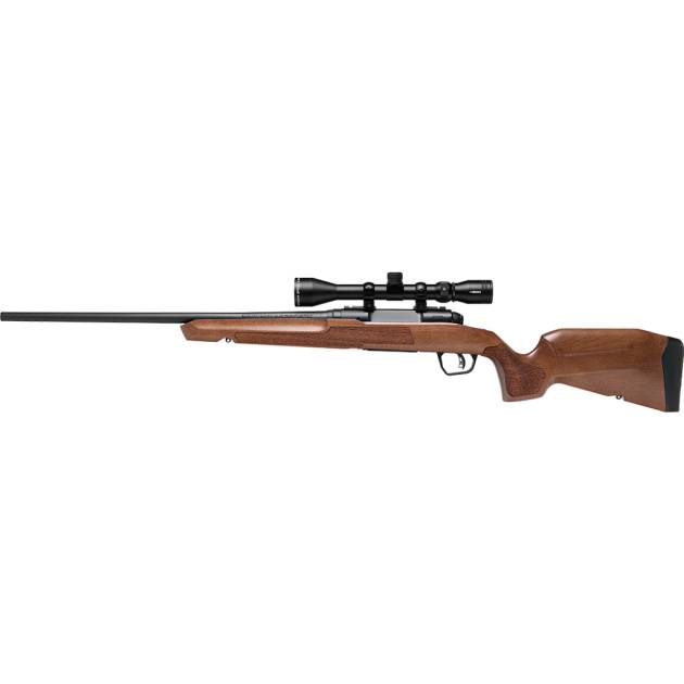 Savage Axis 2 XP Rifle 30-06 Sprg 20 in. Hardwood 4 rd.