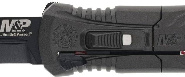 SWC MP OTF COMPACT BLACK