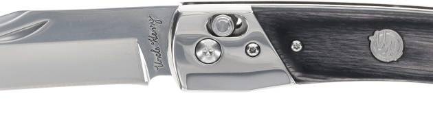 UNH PBL7 BEAR PAW PIVOT LOCK