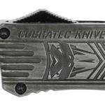 CBT LRG CTK-1 STONEWASH DRP PT