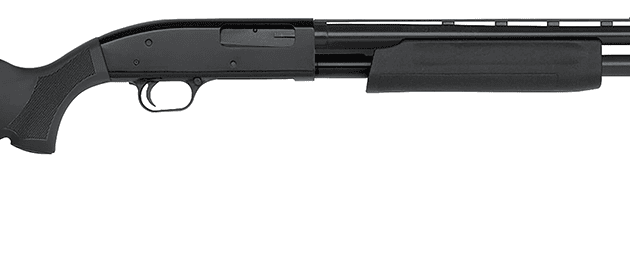MOSSBERG MAV 88 PUMP BANTAM CMPT 20/22