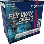 FIO 12G STL 3-1.2-3 25RD