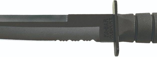 KBA KA-BAR TANTO