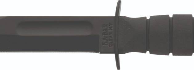 KBA SHORT KA-BAR