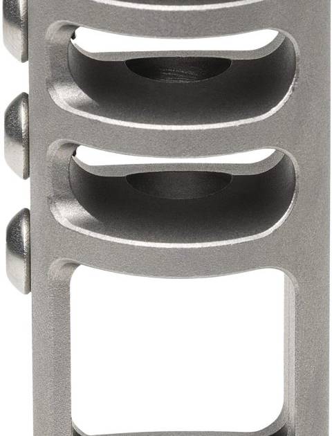 BRN XENO RECOIL HWG M13x.75 SS