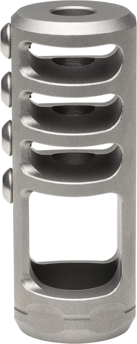 BRN XENO RECOIL HWG M13x.75 SS