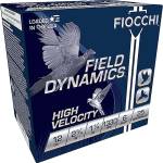 FIO 12G HV 2.75-1.25-6 25RD