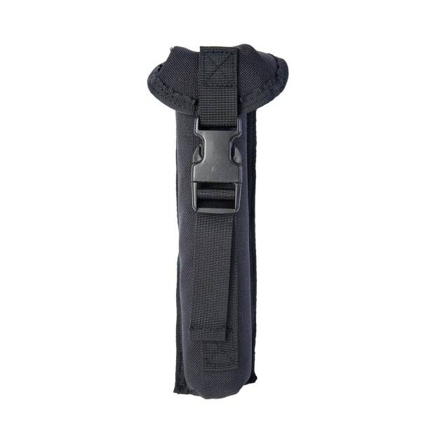 BANISH SUPRESSOR POUCH 9" BLK