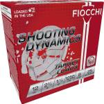 FIO 12G 2.75-1.125-8 1250 25RD