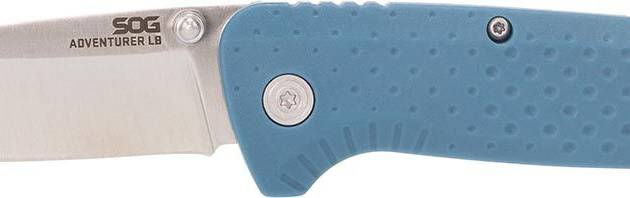 SOG ADVENTURER LB BLUE DROP PT