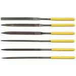 Otis Gunsmithing File Set