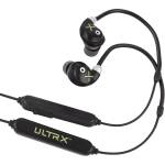 ULTRX Bionic Fuse Bluetooth Around the Neck Earbuds