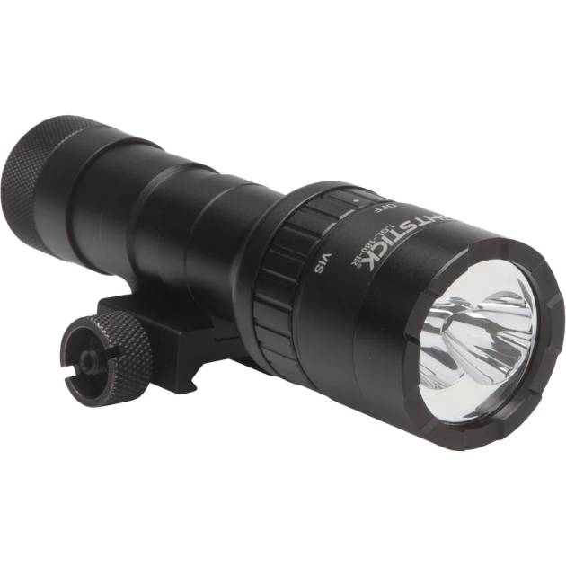 NightStick LGL-180-IR Long Gun Light 1100 Lumen Remote Pressure Switch