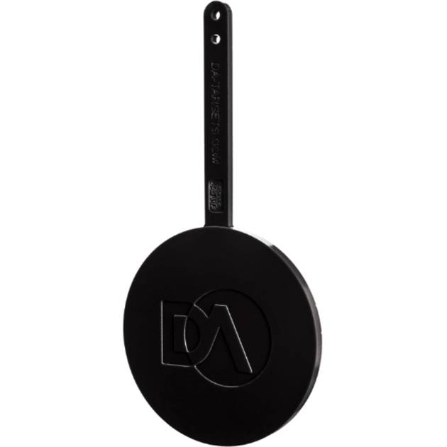 DA Targets Reactive Gong Target Cool 6 in.