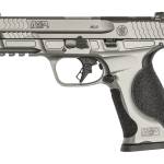 SMITH AND WESSON M&P9 M2.0 METAL 9MM 4.25" 15+1