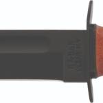 KBA KA-BAR SINGLE MARK