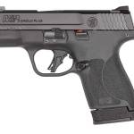 SMITH AND WESSON SHIELD PLUS 9MM 3.1" 13+1 NTS
