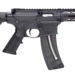 S&W MP1522 PST 22LR 8B 25RD