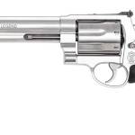 SMITH AND WESSON 350 350LEG 7.5" SS AS 7RD