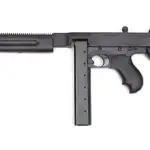 THOMPS 1927A-1 COMMANDER 45ACP RFL