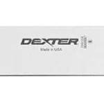 DEX SANI-SAFE 12IN SLICER