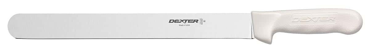 DEX SANI-SAFE 12IN SLICER